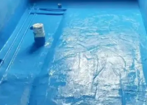 武陵卫生间漏水维修公司分享下武陵卫生间防水工程中常用防水涂料介绍。